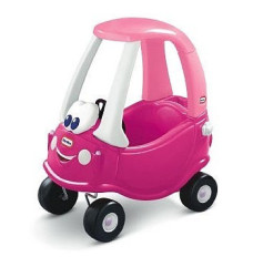 Cozy Coupe car Pink