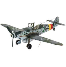 Messerdchmitt BF109 G-10