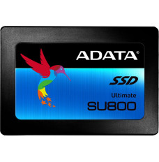 SSD drive Ultimate SU800 512GB S3 560 520 MB s TLC 3D 