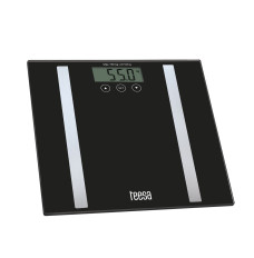 BATHROOm SCALE BODY ANALYZER