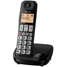 KX-TGE110 Dect Black