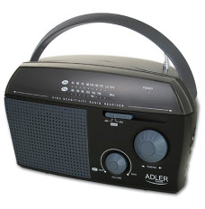Radio  AD1119