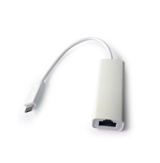 LAN Adapter Micro USB 2.0->RJ-45