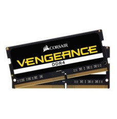 DDR4 SODIMM 16GB 2400 (2*8GB) CL16-16-16-39 Black