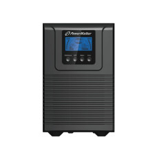 ONLINE UPS 1000VA TG 4x IEC OUT, USB RS232, LCD, TOWER, EPO