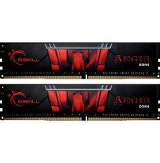 DDR4 16GB (2x8GB) Aegis 3000MHz CL16 XMP2 