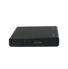 HDD Enclosure USB3.0 to 2.5 "SATA, black