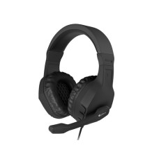 Genesis Argon 200 Gaming Headphones black