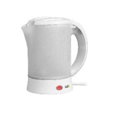 Touristic kettle CEG-0010.1 white