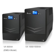 VX1000 1000VA 600W Line int USB UPA102V210035