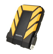 DashDrive Durable HD710 2TB 2.5'' USB3.1 Yellow