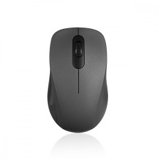 WM10S SILENT BLACK MOUSE WIRLESS