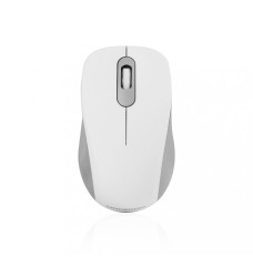 WM10S WHITE MOUSE WIRLESS