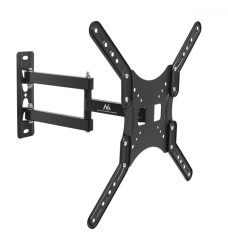 Brackets for TV MC-759 13-55 cali 30kg black