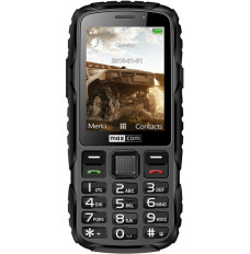 Telefon MM 920 STRONG IP67 czarny
