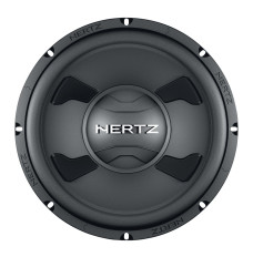 DS 25.3 SUBWOOFER 250mm