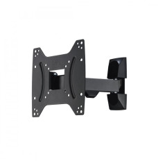 LCD LED HOLDER, VESA 200X200, FULLMOTION, 1 FRAME