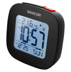 SDC 1200 B Alarm Clock