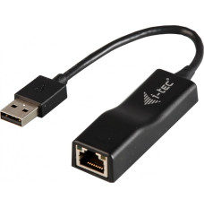Zewnętrzna karta sieciowa USB 2.0 Fast Ethernet 100/10Mbps 
