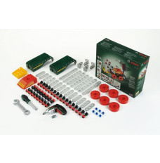 Klein Construction kit with screwdriver Bosch