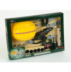 Mega tool kit Bosch 36 pcs