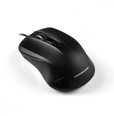 M9.1 BLACK LEATHER OPTICAL MOUSE