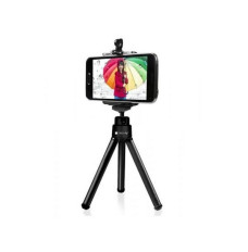 Selfie mini stand for smartphone / camera, adjustable