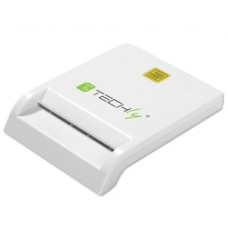 USB 2.0 Smart Card / Smart Card Reader