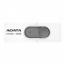 UV220 32GB USB2.0 White-Gray