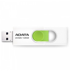 Pendrive UV320 128GB USB3.2 white-green