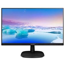 Monitor 27 273V7QJAB IPS HDMI DP Speakers