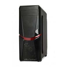 Computer Case ORCUS X14 USB 3.0 AUD