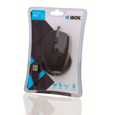 Mouse I005 Laser USB