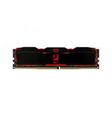 DDR4 IRDM X 8 2666 16-18-18 Black