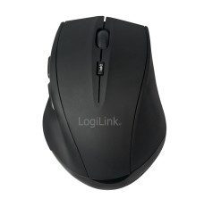 Bluetooth laser mouse with 5 buttons