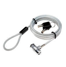 Safety rope, key, 1.8m to ultrabook
