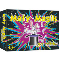 Little Magician 50 tricks