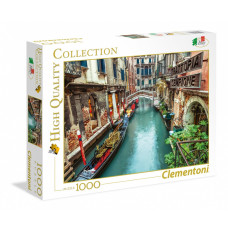 1000 pcss Venice canal