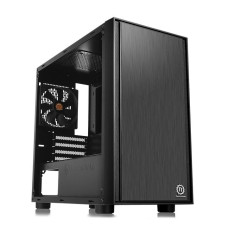 Versa H17 microATX USB3.0 - Black