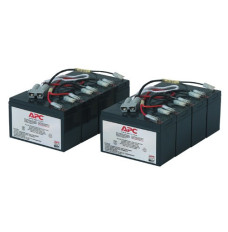 RBC12 Battery for DL5000R SU2200R SU3000R