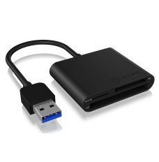 Card reader IB-CR301-U3 USB 3.0