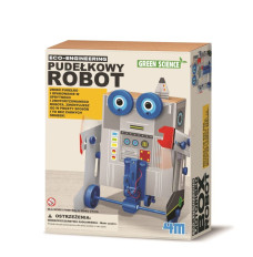 Box Robot