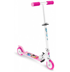 STAMP 2-wheeled Scooter Princess
