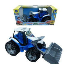 Tractor with front loader 62 cm