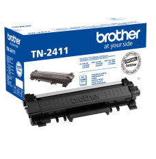 Tonner TN-2411 Black 1200 for HL DCP MFC-L2xx2