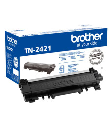 Tonner TN-2421 black 3000 for HL DCP MFC-L2xx2