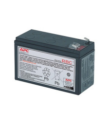 RBC2 Battery for BK32 5 BK350 BK500 BE550-CP