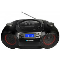 Boombox BB30BT CD MP3 FM BLUETOOTH USB