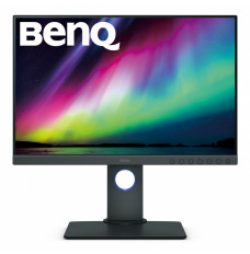 Monitor 24 SW240 LED IPS 5ms 20mln:1 HDMI
