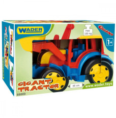Gigant Tractor Loader 60 cm in box